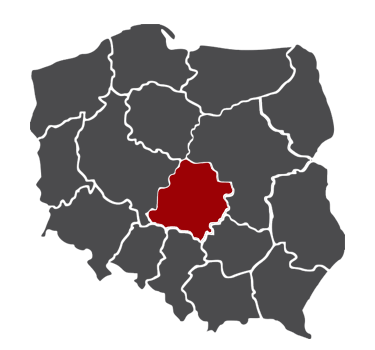mapa powiat nowodworski statystyki klubu hdk legion legionhdk