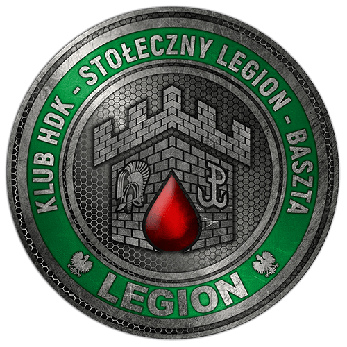 Stołeczny Legion - BASZTA