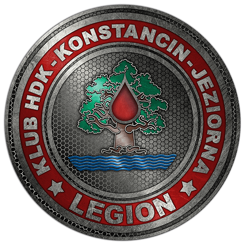 Klub HDK Legion - Oddział Konstancin-Jeziorna